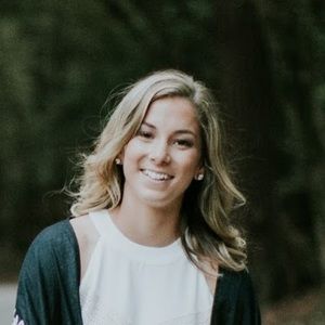 Meet your Posher, Ali